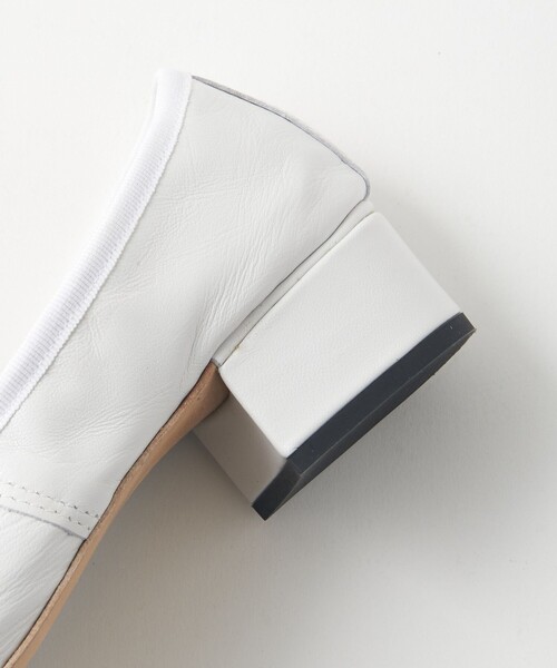 美品 Porselli × Steven Alan JAZZSHOES/シューズ Porselli × Steven Alan＞JAZZSHOES GOLD COLOR/シューズ