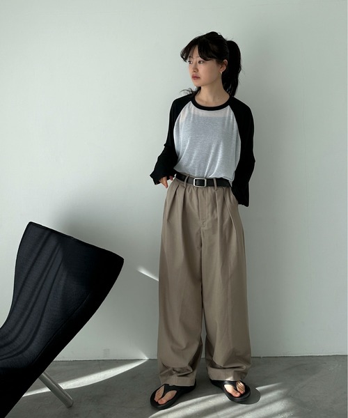 カーブスラックス Lui's スラックス カーブスラックス メンズ : ZOZOTOWN Yahoo!店