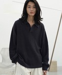 WYM LIDNM(ウィム バイ リドム)の「トップス(ポロシャツ)」