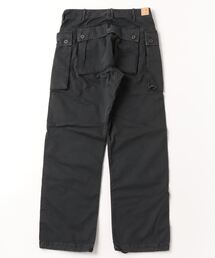 RRL（ダブル アール エル）の「ヘリンボーン ツイル カーゴ
