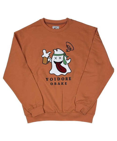 WILDERNESS EXPERIENCE ウィルダネス エクスペリエンス YOIDORE GHOST SWT