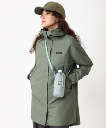 撥水 Columbia／プライスストリーム ボトルホルダー／コロンビア