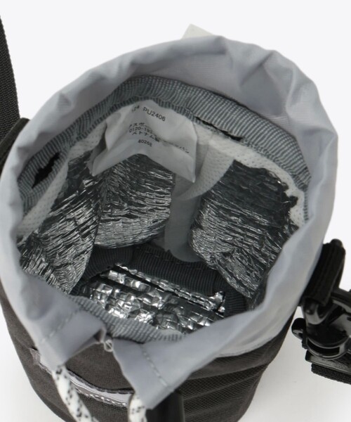 Columbia（コロンビア）の「撥水 Columbia／プライスストリーム ボトルホルダー／コロンビア（ショルダーバッグ・レディース・レッド/グリーン/ブルー/ブラック/ライム/アッシュグレー/ネイビー/ブラウン/ピンク/ブルーグリーン/パープル・ONE SIZE）」の13枚目の写真