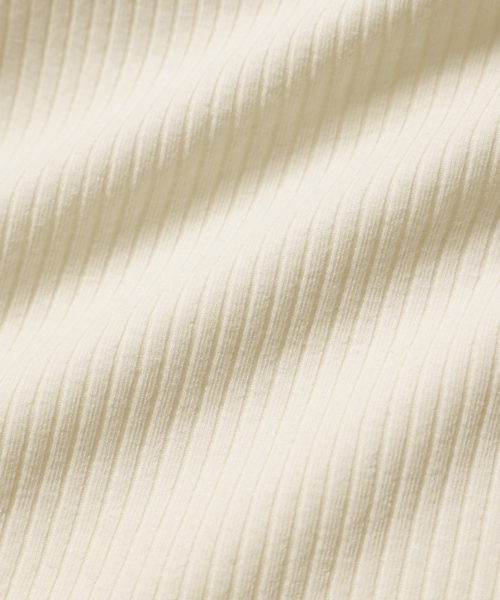 VIS(ビス)の「【選べる着丈】カップ付きロゴ刺繍Wストラップキャミソール【洗える】(キャミソール・レディース・ブラック/オフホワイト/ホワイト・FREE/FS)」の20枚目の写真