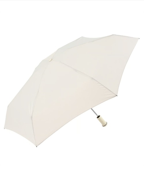 セール】【nifty colors】ピーチドロップ5段ミニ折りたたみ傘