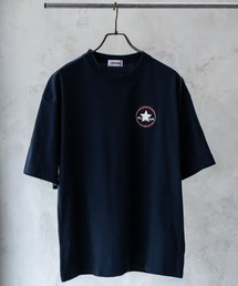CONVERSE COOLMAX ワンポイント刺繍Tee
