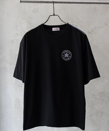 CONVERSE COOLMAX ワンポイント刺繍Tee