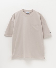 DISCUS-COOLMAX冷感Tシャツ