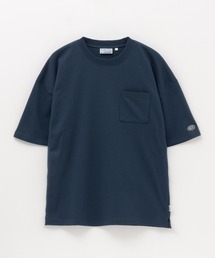 DISCUS-COOLMAX冷感Tシャツ