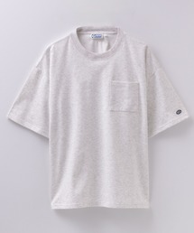 DISCUS-COOLMAX冷感Tシャツ