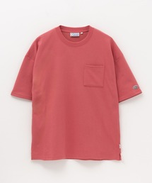 DISCUS-COOLMAX冷感Tシャツ