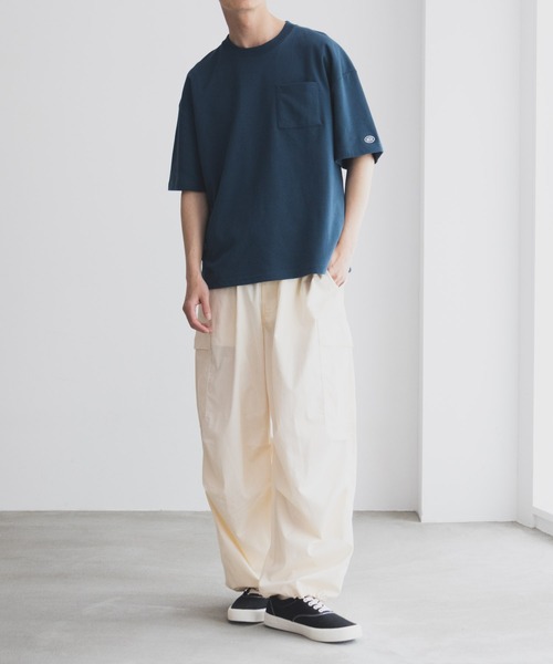 DISCUS-COOLMAX冷感Tシャツ（Tシャツ/カットソー）｜DISCUS