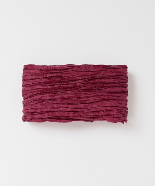 Honeys(ハニーズ)の「兵児帯のみ(浴衣)(浴衣・レディース・マスタード/ローズ系/ボルドー/ライトブラウン・F)」の20枚目の写真