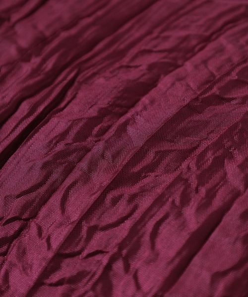 Honeys(ハニーズ)の「兵児帯のみ(浴衣)(浴衣・レディース・マスタード/ローズ系/ボルドー/ライトブラウン・F)」の21枚目の写真