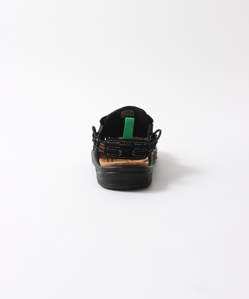 KEEN（キーン）の「KEEN (キーン) UNEEK 2 CONVERTIBLE（サンダル・メンズ・ブラック/ベージュ/ブラウン・26cm/27cm/28cm）」の18枚目の写真