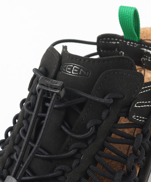 KEEN（キーン）の「KEEN (キーン) UNEEK 2 CONVERTIBLE（サンダル・メンズ・ブラック/ベージュ/ブラウン・26cm/27cm/28cm）」の13枚目の写真