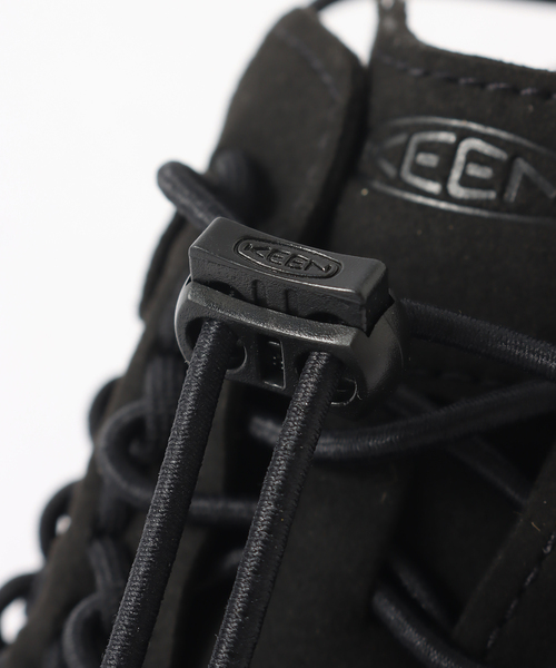 KEEN（キーン）の「KEEN (キーン) UNEEK 2 CONVERTIBLE（サンダル・メンズ・ブラック/ベージュ/ブラウン・26cm/27cm/28cm）」の11枚目の写真