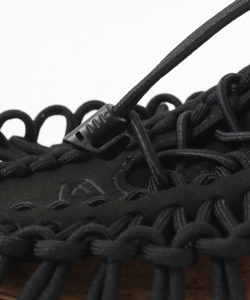 KEEN（キーン）の「KEEN (キーン) UNEEK 2 CONVERTIBLE（サンダル・メンズ・ブラック/ベージュ/ブラウン・26cm/27cm/28cm）」の10枚目の写真