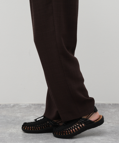 KEEN（キーン）の「KEEN (キーン) UNEEK 2 CONVERTIBLE（サンダル・メンズ・ブラック/ベージュ/ブラウン・26cm/27cm/28cm）」の21枚目の写真