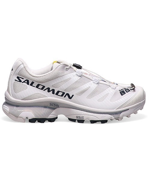SALOMON(サロモン)の「SALOMON XT-4 OG / サロモン XT-4 OG(スニーカー・メンズ・ホワイト・26.5cm/26.0cm/25.5cm/25.0cm/24.5cm/29.0cm/28.5cm/28.0cm/27.5cm/27.0cm/24.0cm/30.0cm/23.0cm)」の8枚目の写真