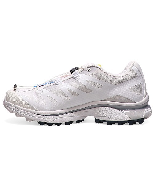 SALOMON(サロモン)の「SALOMON XT-4 OG / サロモン XT-4 OG(スニーカー・メンズ・ホワイト・26.5cm/26.0cm/25.5cm/25.0cm/24.5cm/29.0cm/28.5cm/28.0cm/27.5cm/27.0cm/24.0cm/30.0cm/23.0cm)」の9枚目の写真