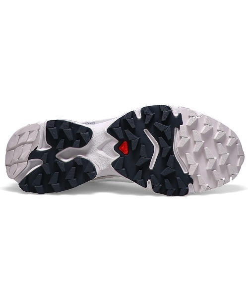 SALOMON(サロモン)の「SALOMON XT-4 OG / サロモン XT-4 OG(スニーカー・メンズ・ホワイト・26.5cm/26.0cm/25.5cm/25.0cm/24.5cm/29.0cm/28.5cm/28.0cm/27.5cm/27.0cm/24.0cm/30.0cm/23.0cm)」の10枚目の写真