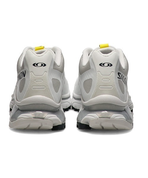 SALOMON(サロモン)の「SALOMON XT-4 OG / サロモン XT-4 OG(スニーカー・メンズ・ホワイト・26.5cm/26.0cm/25.5cm/25.0cm/24.5cm/29.0cm/28.5cm/28.0cm/27.5cm/27.0cm/24.0cm/30.0cm/23.0cm)」の3枚目の写真