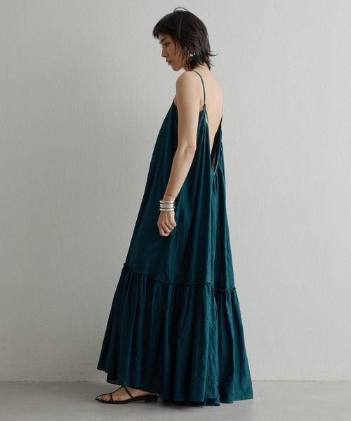 Whim Gazette（ウィムガゼット）の「【長谷川京子さんコラボ