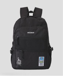 UP START（アップスタート）の「MEI OCEAN×ムーミン ミイ コラボ 限定 リュック バックパック 約25L 大人カジュアル（バックパック/リュック・メンズ）」