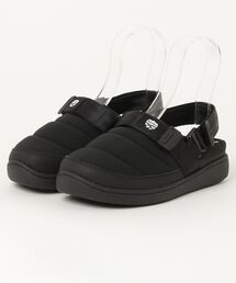 SHAKA/シャカ SCHLAF CLOG/シュラフクロッグ