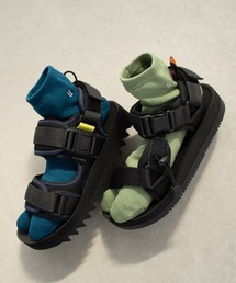 BENEXY（ベネクシー）の「The Ankle Socks / 足袋 アンクルソックス（ソックス/靴下）」