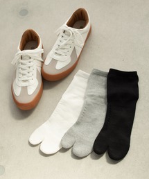 BENEXY（ベネクシー）の「The Ankle Socks / 足袋 アンクルソックス（ソックス/靴下）」