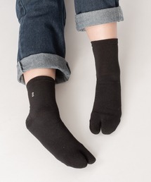 BENEXY（ベネクシー）の「The Ankle Socks / 足袋 アンクルソックス（ソックス/靴下）」