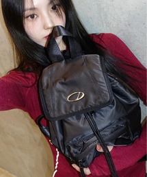 バックパック・リュック Odd Studio Odd Signature Small Backpack PURPLE 5009492365 85426564b_8_d_215.jpg