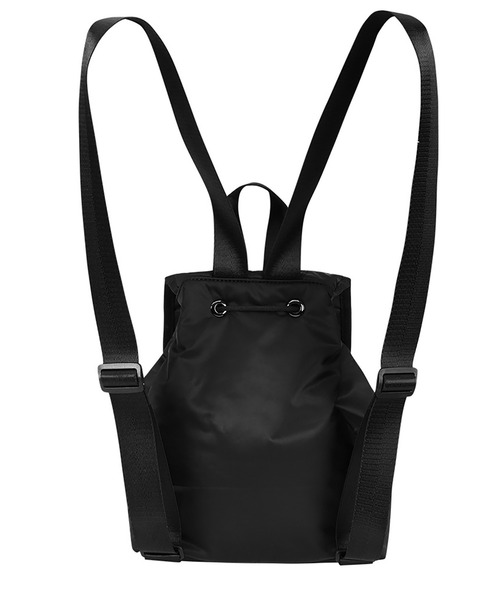 Odd Studio★ODD Symbol Stitch Mini Backpack Odd Symbol Stitch Mini Backpack | ファッション通販サイト NUGU
