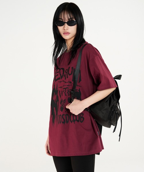 ☆人気☆【ODDSTUDIO】☆ODD Symbol Stitch Mini Backpac.k☆ org.jpg