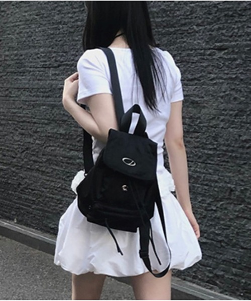 ODD STUDIO（オッドスタジオ）の「ODD SYMBOL STITCH MINI