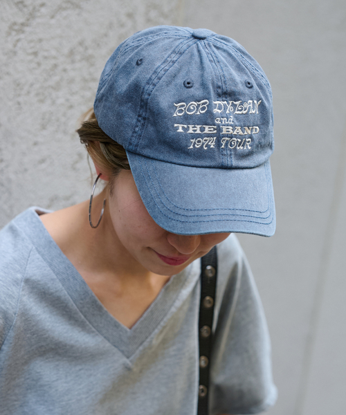帽子 FRAM e WORK FRAMeWORK（フレームワーク）｜キャップ一覧 - WEAR