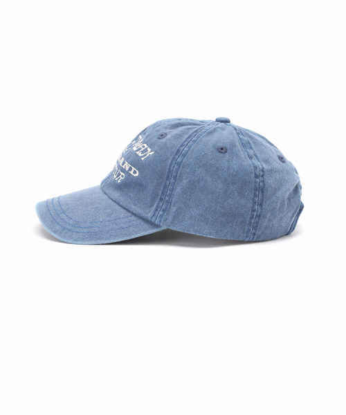 【セール】BLUESCENTRIC THE BAND 1974 TOUR CAP（キャップ）｜FRAMeWORK（フレームワーク）