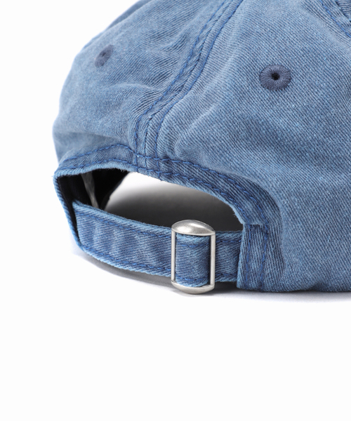 【セール】BLUESCENTRIC THE BAND 1974 TOUR CAP（キャップ）｜FRAMeWORK（フレームワーク）