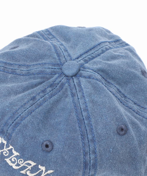 【セール】BLUESCENTRIC THE BAND 1974 TOUR CAP（キャップ）｜FRAMeWORK（フレームワーク）