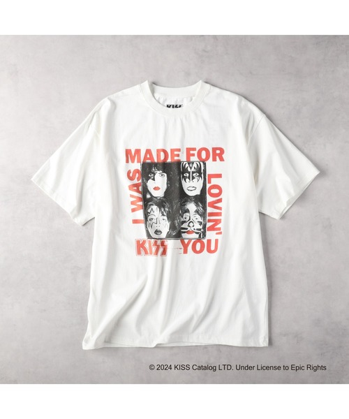 国内発送★VS PINK♥ロゴ入り☆コットンTシャツ atmos pink x LiLi “Grumpy ”Cropped T-shirt(アトモス ピンク X