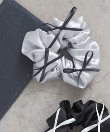 minia | メニーリボンシュシュ(シュシュ)