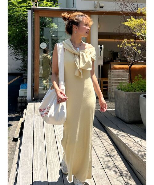 Ungrid（アングリッド）の「キャンバスロゴショルダーバッグ（ショルダーバッグ・レディース・レッド/ブルー・FREE）」の15枚目の写真