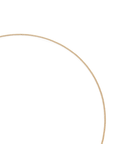 ROPE' PICNIC(ロペピクニック)の「パールライントップラリエットネックレス(ネックレス・レディース・ゴールド/シルバー・FREE)」の5枚目の写真