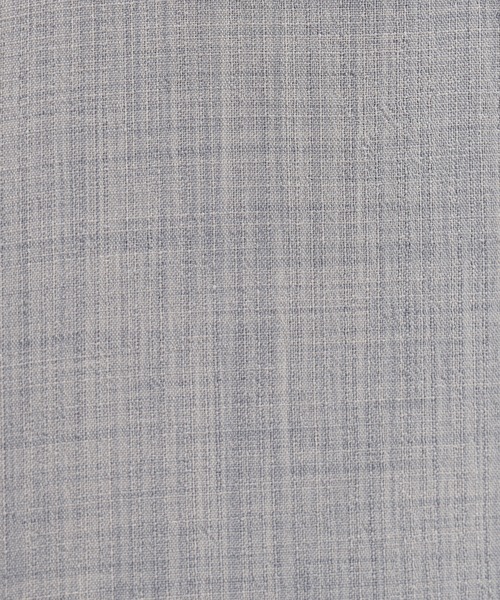 ASTORIA ODIER（アストリアオディール）の「ベルト付きペプラムロングスカート（スカート・レディース・レッド/ライトグレー/チャコールグレー・LARGE/MEDIUM/SMALL）」の13枚目の写真