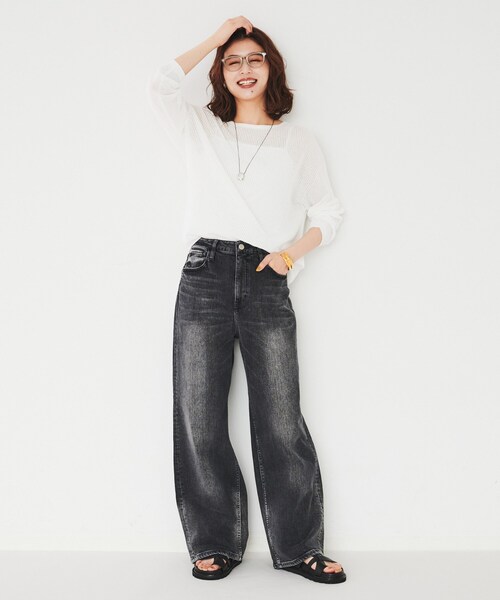ピンクペッパー セール】【Healthy DENIM】 Pink Pepper（ピンクペッパー