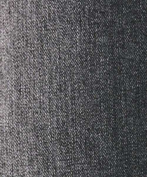 UNTITLED（アンタイトル）の「◆【Healthy DENIM】 Pink Pepper（ピンクペッパー）ワイドストレートデニム（デニムパンツ・レディース・ブルー系その他/ブラック・02/01/00/03）」の17枚目の写真