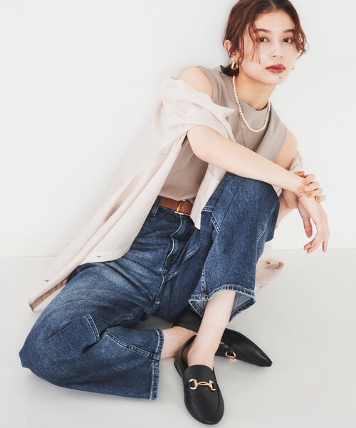 セール】【Healthy DENIM】 Pink Pepper（ピンクペッパー