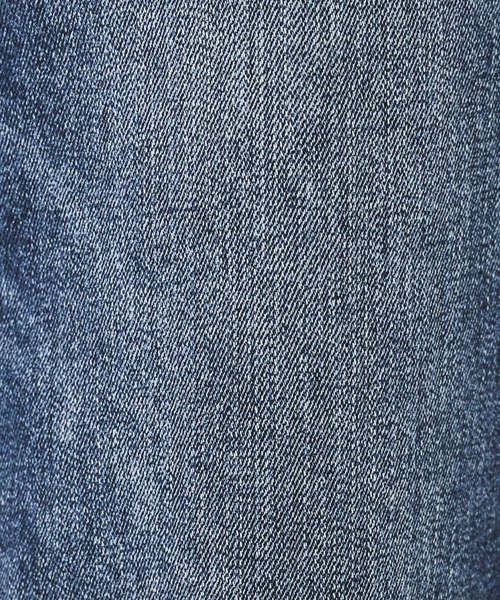 UNTITLED（アンタイトル）の「◆【Healthy DENIM】 Pink Pepper（ピンクペッパー）ワイドストレートデニム（デニムパンツ・レディース・ブルー系その他/ブラック・02/01/00/03）」の13枚目の写真